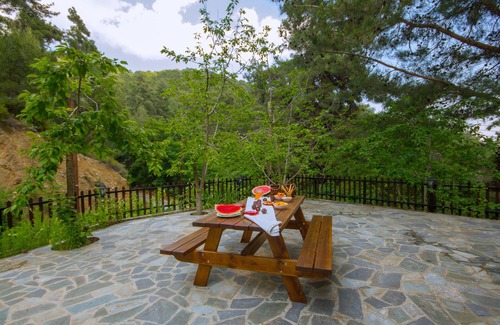 Platres Villa | Amazing Villa in Pano Platres Cyprus