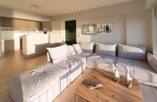 Spanokhorion Villa | Amazing Villa in Lefkada