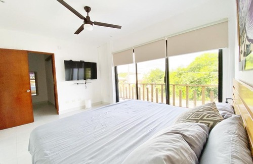 Majahual Villa | Amazing Villa in Mahahual