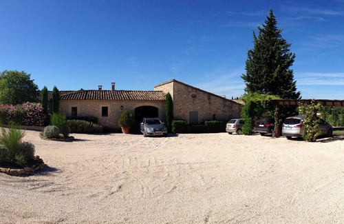 Paradou House | Amazing Villa in the heart of Provence