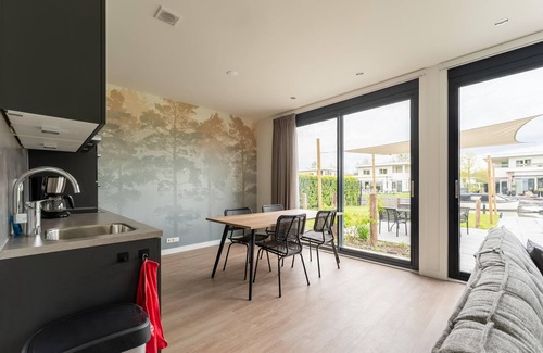 Zeewolde House | Amazing villa in Zeewolde with terrace