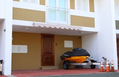 Boqueron Villa | Amazing Villa Located In with it's own Private Dock