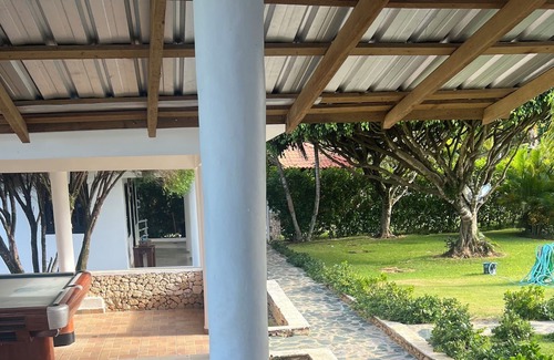 Cabrera Villa | Amazing Villa, Nice Forest/Ocean Views. 5 Bedroom