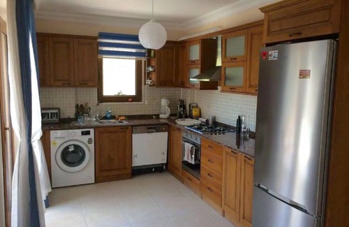 Gocek Villa | Amazing Villa w/ Private Pool & BBQ in Gocek