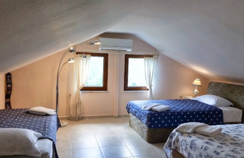 Gocek Villa | Amazing Villa w/ Private Pool & BBQ in Gocek