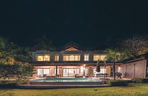 Puerto Bahia Villa | Amazing villa with brkfst included at Puerto Bahia C5