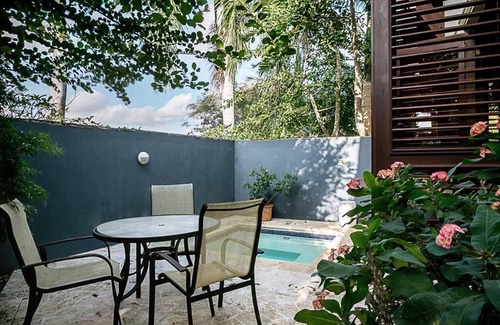 Casa de Campo House | Amazing Villa with golf view