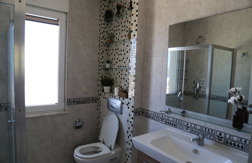 Yalikavak Villa | Amazing Villa with Private Pool and Greek Islands Sunset View