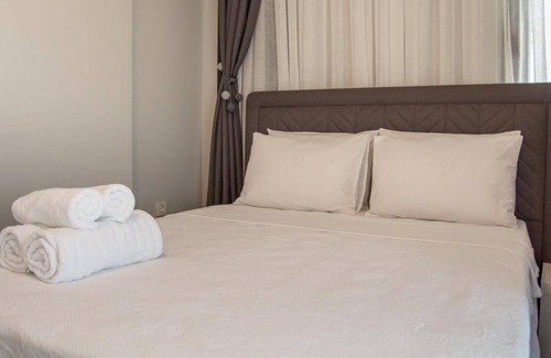 Alacati Villa | Amazing Villa with Private Pool in Alacati Cesme