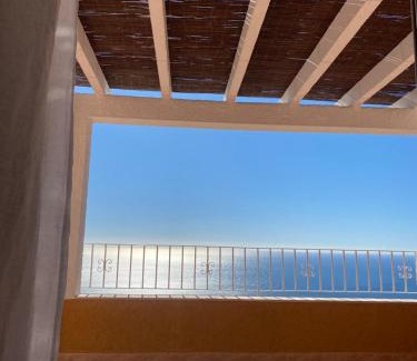 Tarraula Apartment | Amazing vue mer CASAZAZA
