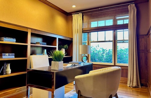 Westport House | Amazing Water Views. Steps from Compo Beach.
