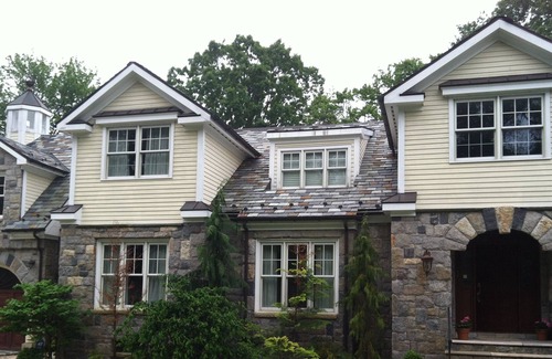 Westport House | Amazing Westport Beach House Just One Block From Compo Beach