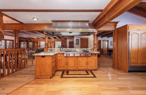 Lincoln Park House | Amazing Zephyr Cove Mansion, The best place for a family vacation! (ZC1211)