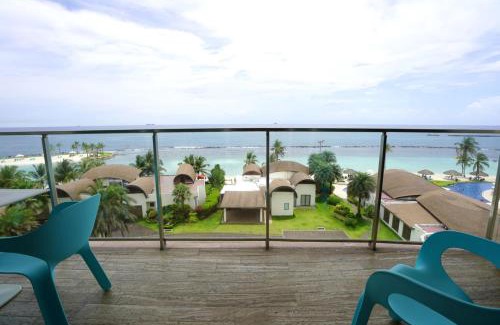 Maria Chiquita Apartment | AmazINN Places Playa Escondida