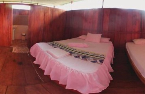Indiana Cabin | Amazon Journeys Lodge & Expedition