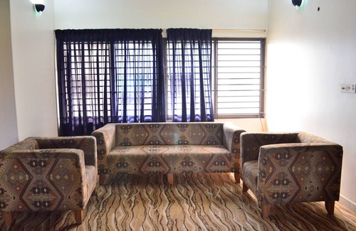 Mirpur Hotel | Amazon Lilly Lake View Residence
