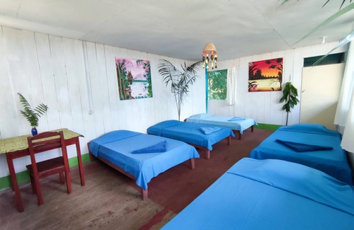 Iquitos Cabin | Amazon Nativo Lodge