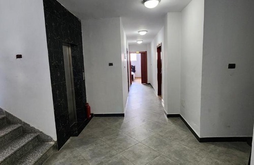 Addis Ababa House | Amba genet Trading PLC.
