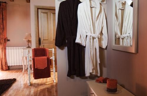 Casas del Abad House | Ambar SPA. Azagalla Rural