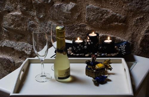 Casas del Abad House | Ambar SPA. Azagalla Rural