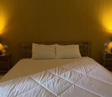 Sebatu House | Ambara Guest House
