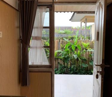 Sebatu House | Ambara Guest House