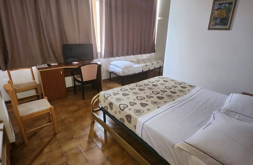 Santa Maria del Cedro House | Ambasciata di Calabria Rooms&Breakfast