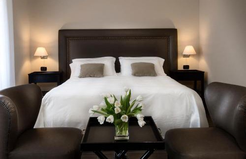 Fiuggi Hotel | Ambasciatori Place Hotel
