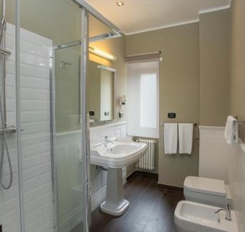 Fiuggi Hotel | Ambasciatori Place Hotel