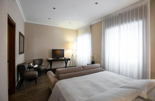 Fiuggi Hotel | Ambasciatori Place Hotel