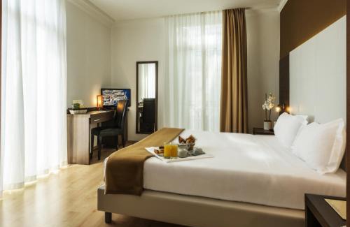 Quartier du Port Hotel | Ambassador-Monaco