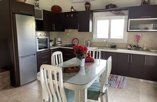 Kastelli Other | Ambelaki Polythea Farmhouse, the family paradise!