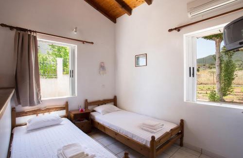 Xifias Apartment | Ambelakia Studios