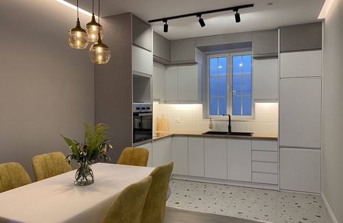 Berat Apartment | Ambel’s place - Luxury and cosy apartment