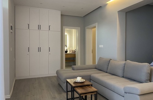 Berat Apartment | Ambel’s place - Luxury and cosy apartment