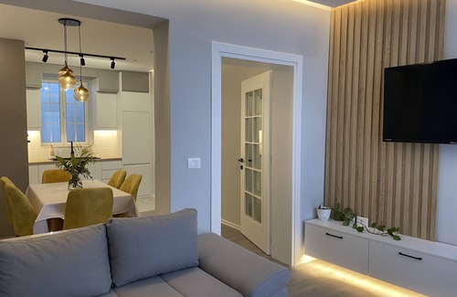 Berat Apartment | Ambel’s place - Luxury and cosy apartment