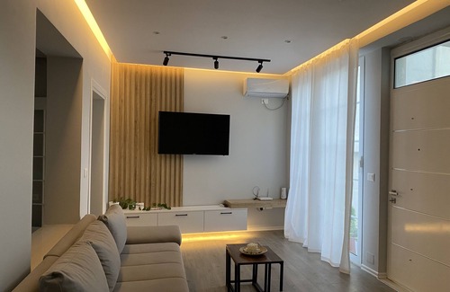 Berat Apartment | Ambel’s place - Luxury and cosy apartment