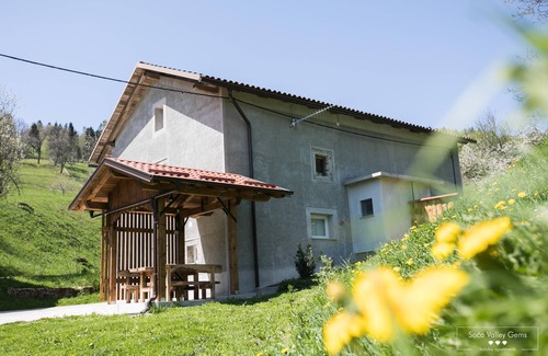 Livek Apartment | AMBER Apartment in the mountains