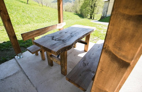Livek Apartment | AMBER Apartment in the mountains