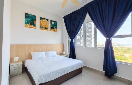Malacca City Apartment | Amber Cove