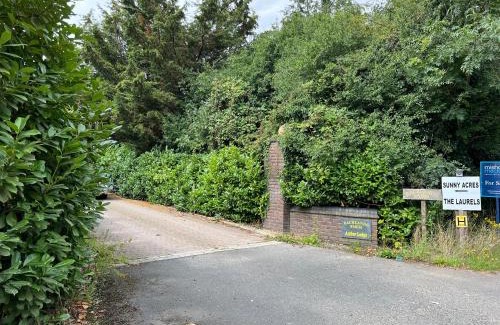 Hickstead House | Amber Lodge Hickstead-C