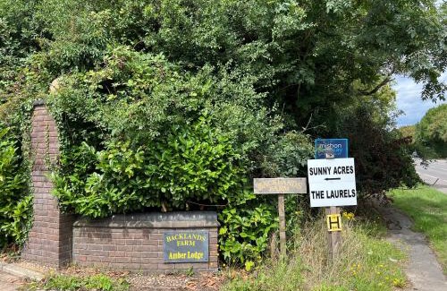 Hickstead House | Amber Lodge Hickstead-C
