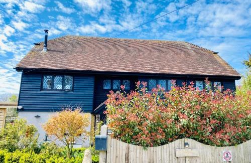 Hickstead House | Amber Lodge Hickstead-A