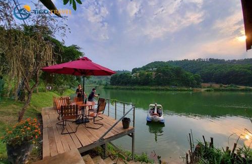 Luong Son Other | Amber Retreat - Nhà Bên Hoàng Hôn