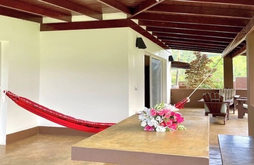 Las Galeras Villa | Amber Superior Villa