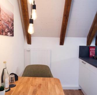 Amberg Apartment | AMBERG APART - Apartment-Wohnung 3 - Wohnraum auf Zeit