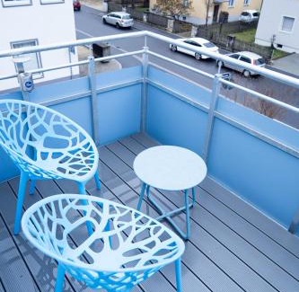 Amberg Apartment | AMBERG APART - Apartment-Wohnung 3 - Wohnraum auf Zeit