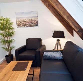 Amberg Apartment | AMBERG APART - Apartment-Wohnung 3 - Wohnraum auf Zeit
