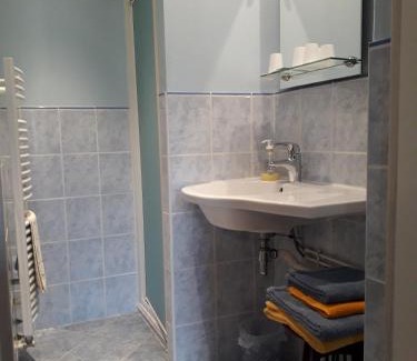 Baye Bed & Breakfast | AMBIANCES chambres d 'hôtes