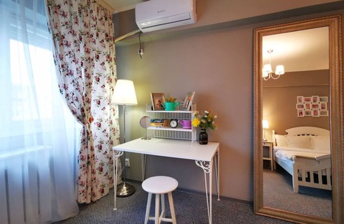 Sector 4 Apartment | Ambient călduros, confortabil Sudului 810 by MRG